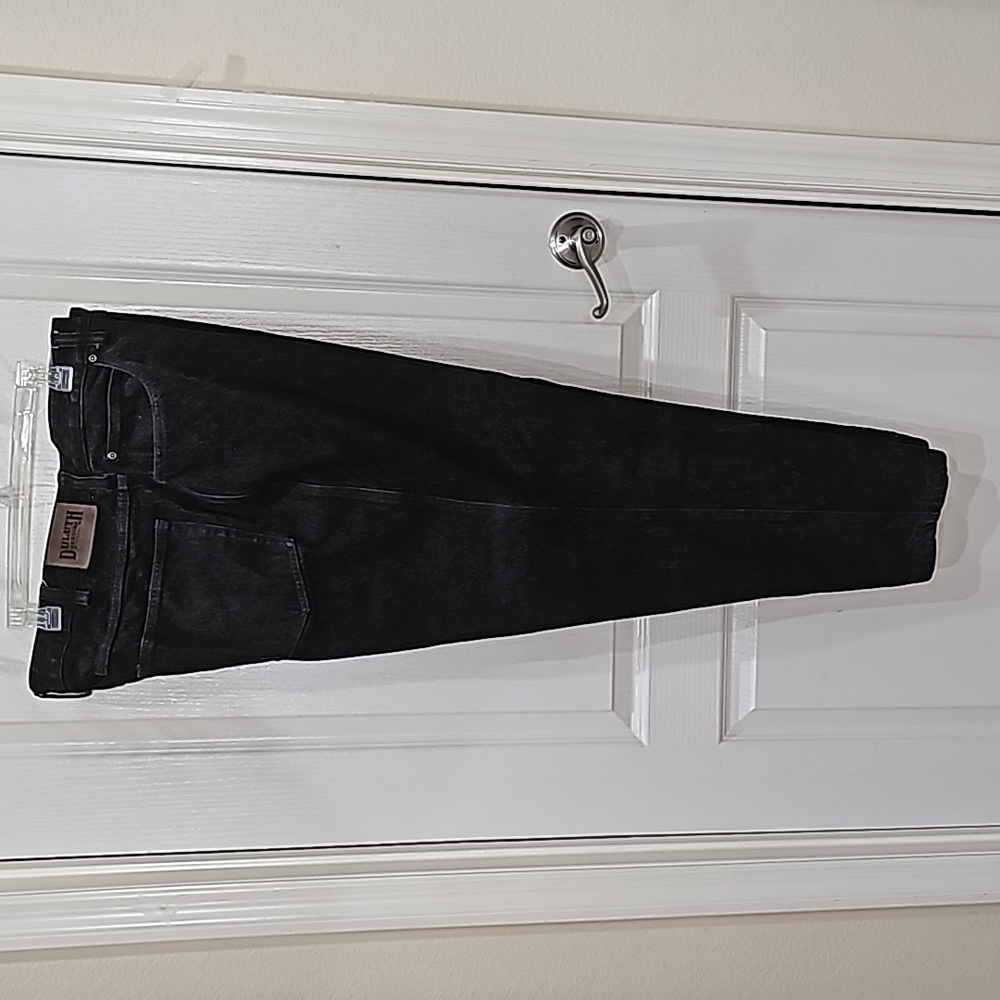EUC Men's Duluth Trading  Jeans